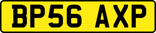 BP56AXP