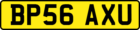 BP56AXU