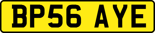 BP56AYE