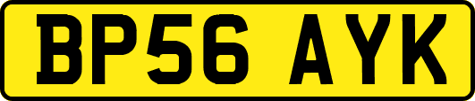 BP56AYK