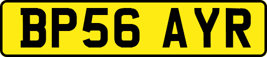 BP56AYR