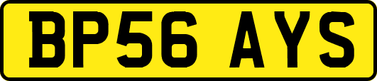BP56AYS