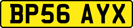 BP56AYX