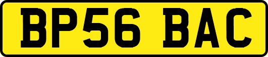 BP56BAC