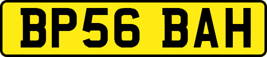 BP56BAH