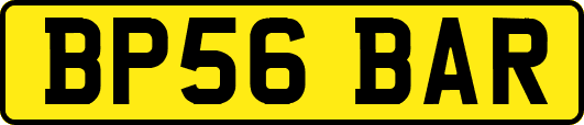 BP56BAR