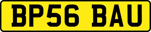 BP56BAU