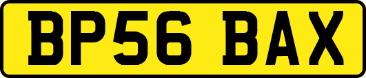 BP56BAX