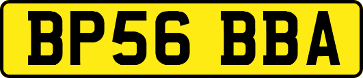 BP56BBA