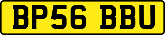BP56BBU