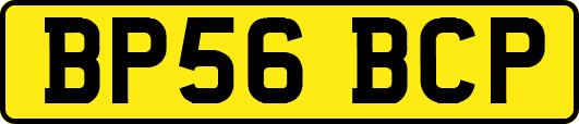 BP56BCP