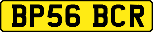 BP56BCR