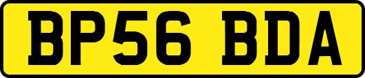 BP56BDA