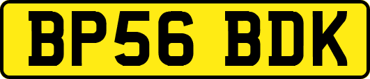 BP56BDK