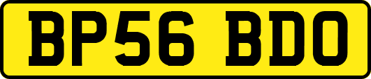 BP56BDO