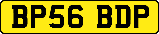 BP56BDP