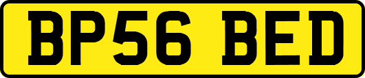 BP56BED