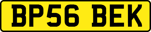 BP56BEK