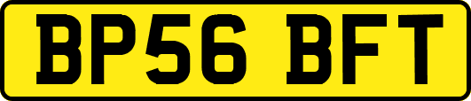 BP56BFT