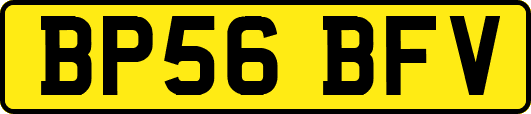 BP56BFV
