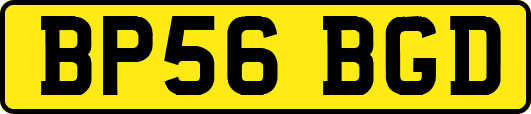 BP56BGD