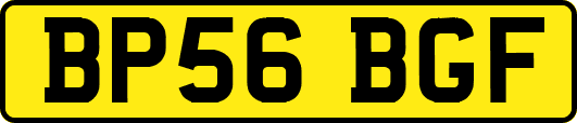 BP56BGF