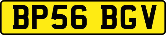 BP56BGV
