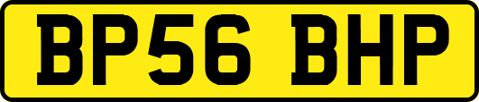 BP56BHP