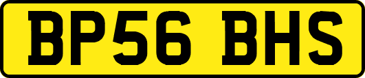 BP56BHS
