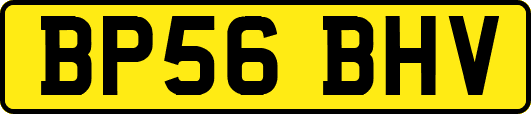 BP56BHV