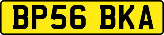 BP56BKA