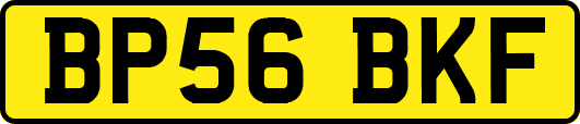 BP56BKF