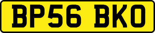 BP56BKO