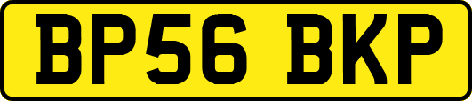 BP56BKP