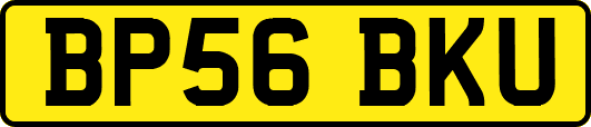 BP56BKU