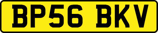 BP56BKV