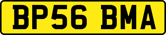 BP56BMA