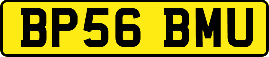 BP56BMU