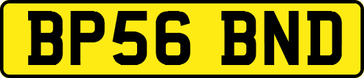 BP56BND