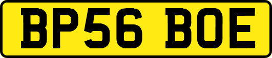 BP56BOE