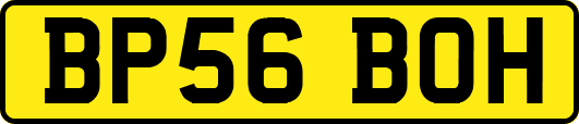 BP56BOH