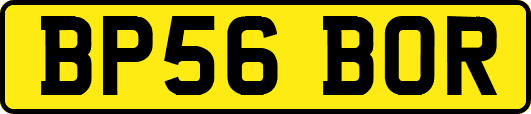 BP56BOR
