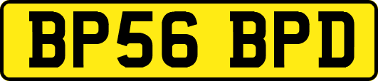 BP56BPD