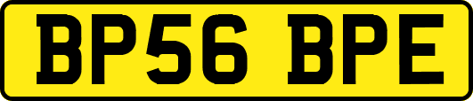 BP56BPE