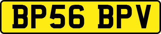 BP56BPV