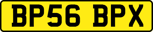 BP56BPX