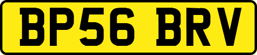 BP56BRV