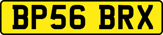 BP56BRX