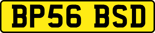 BP56BSD