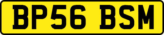 BP56BSM